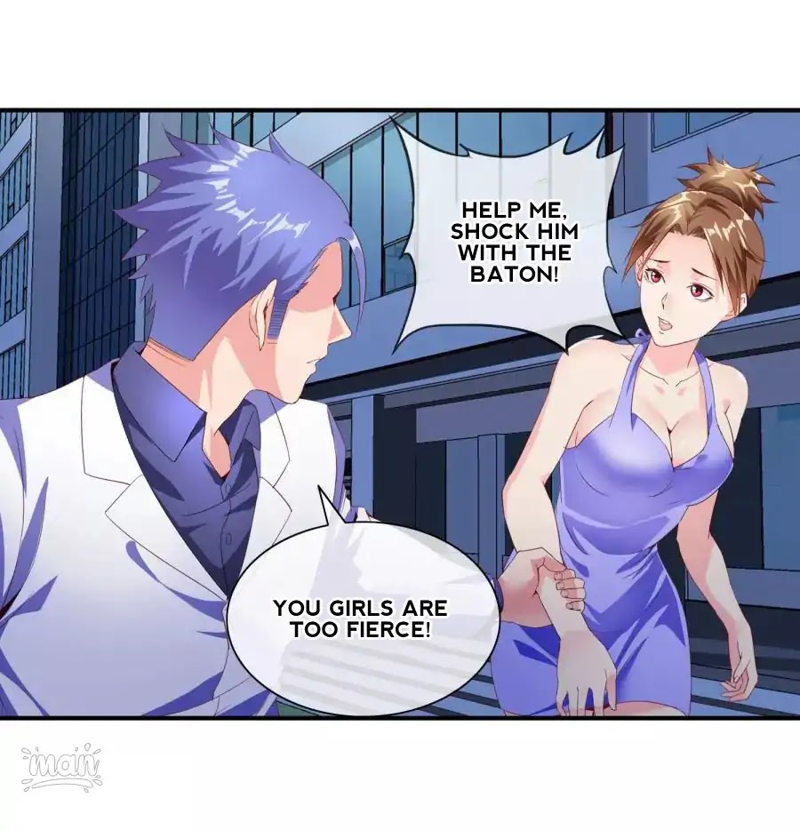 The Peerless Soldier Chapter 62 page 28 - Chapter 62