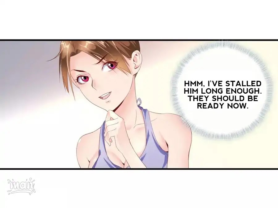 The Peerless Soldier Chapter 62 page 3 - Chapter 62