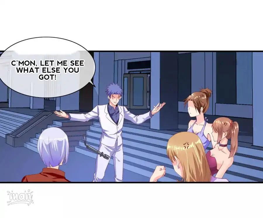 The Peerless Soldier Chapter 62 page 32 - Chapter 62