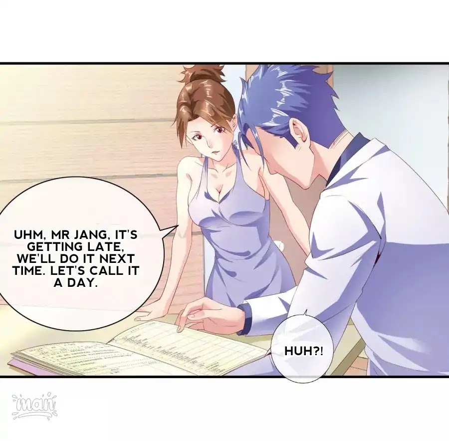 The Peerless Soldier Chapter 62 page 4 - Chapter 62
