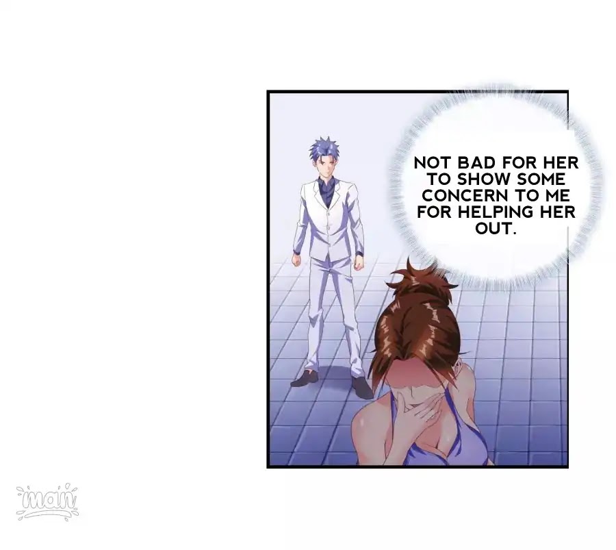 The Peerless Soldier Chapter 62 page 8 - Chapter 62