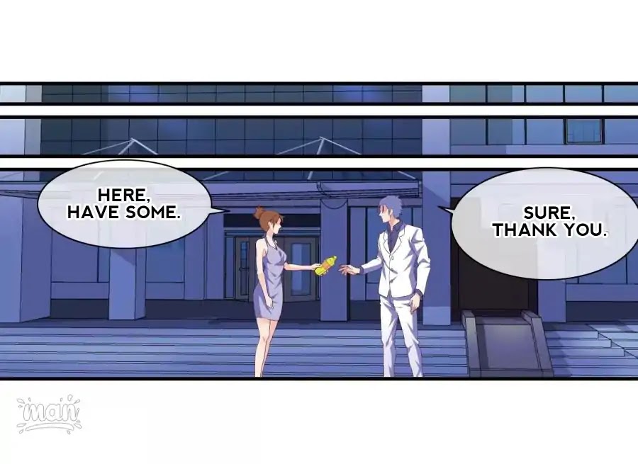 The Peerless Soldier Chapter 62 page 9 - Chapter 62