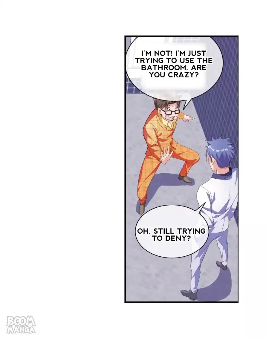The Peerless Soldier Chapter 64 page 16 - Chapter 64