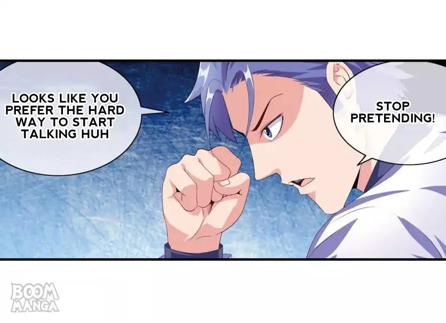 The Peerless Soldier Chapter 64 page 17 - Chapter 64