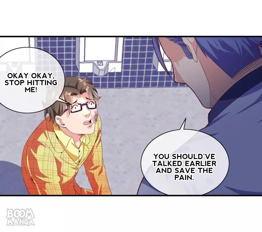 The Peerless Soldier Chapter 64 page 20 - Chapter 64