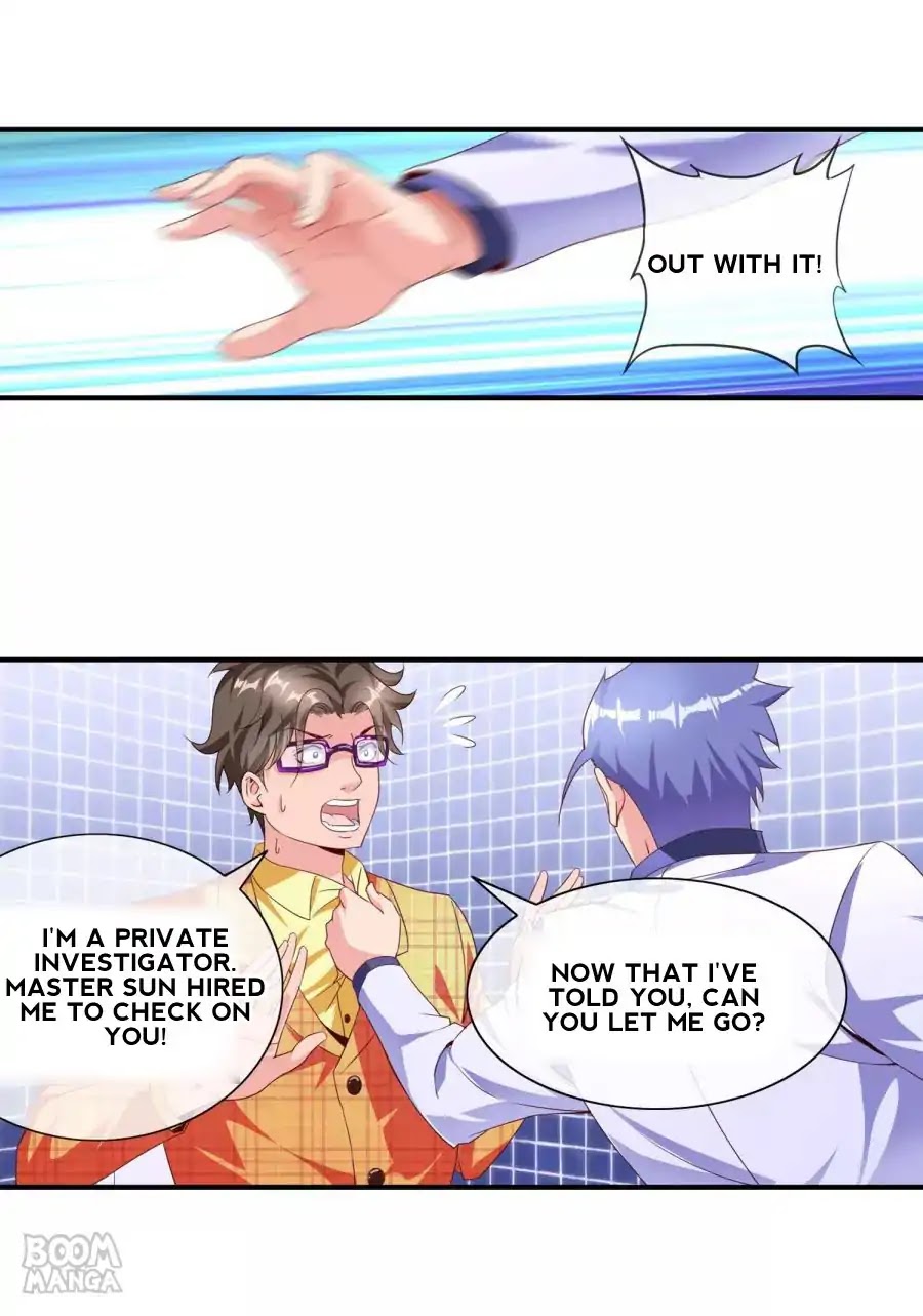 The Peerless Soldier Chapter 64 page 21 - Chapter 64