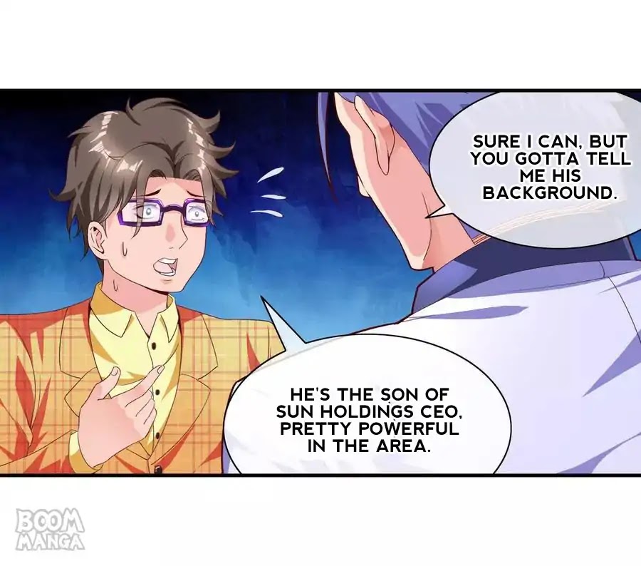 The Peerless Soldier Chapter 64 page 22 - Chapter 64