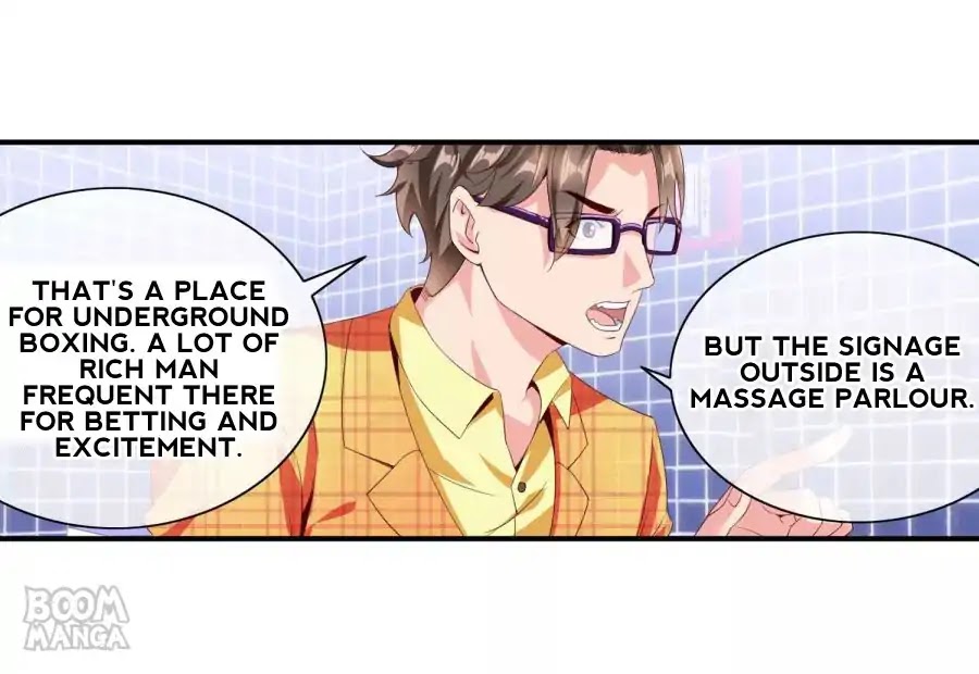 The Peerless Soldier Chapter 64 page 26 - Chapter 64