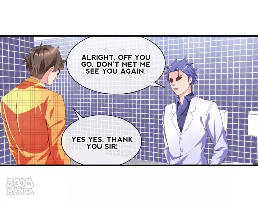 The Peerless Soldier Chapter 64 page 27 - Chapter 64