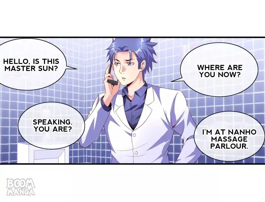 The Peerless Soldier Chapter 64 page 30 - Chapter 64