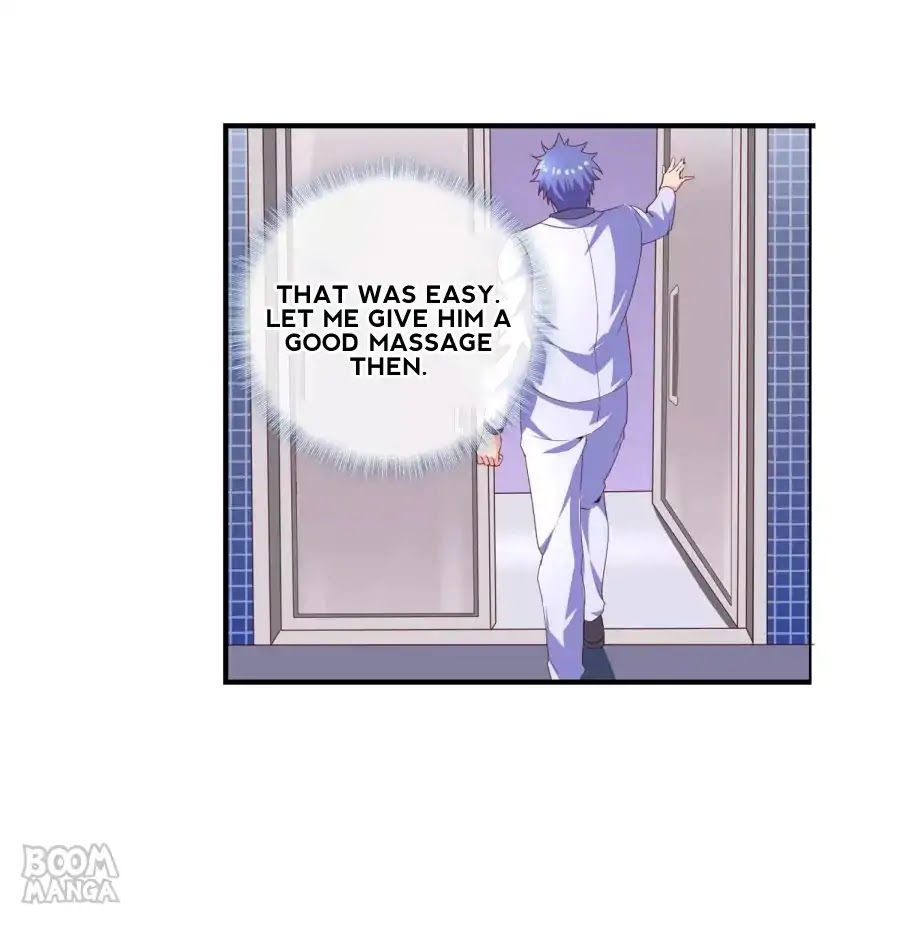 The Peerless Soldier Chapter 64 page 32 - Chapter 64
