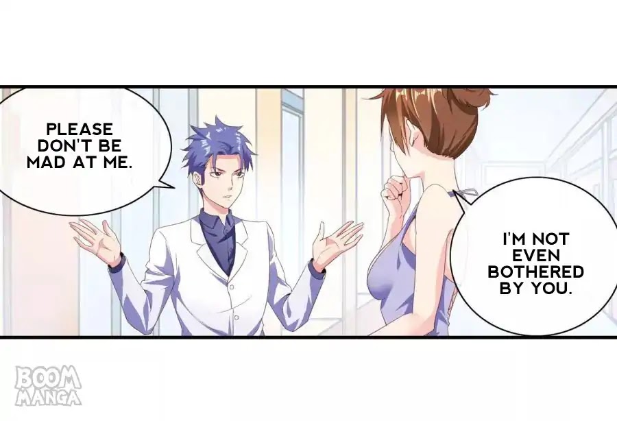 The Peerless Soldier Chapter 64 page 7 - Chapter 64