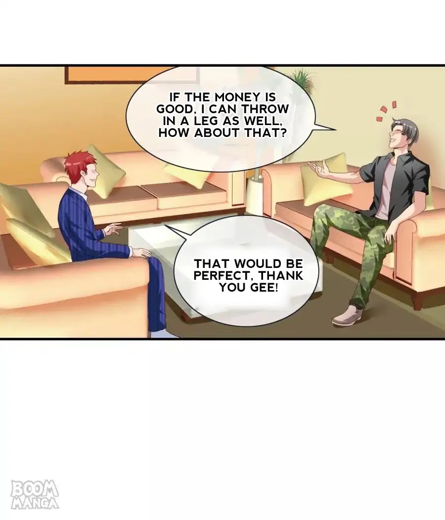The Peerless Soldier Chapter 65 page 11 - Chapter 65