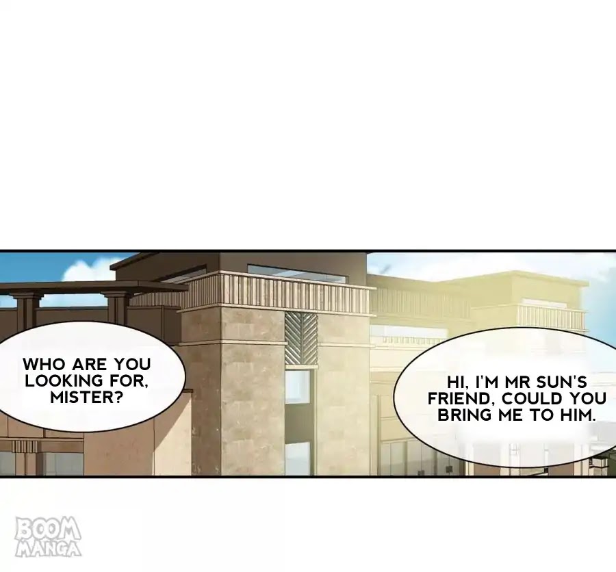 The Peerless Soldier Chapter 65 page 12 - Chapter 65