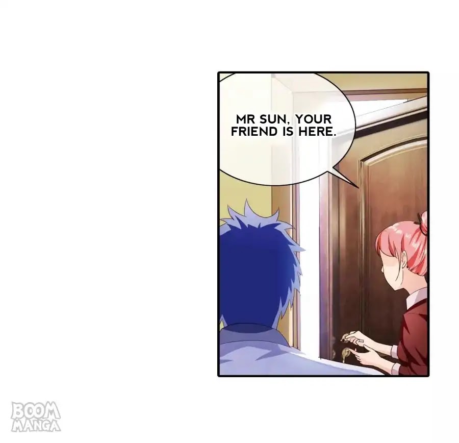 The Peerless Soldier Chapter 65 page 14 - Chapter 65
