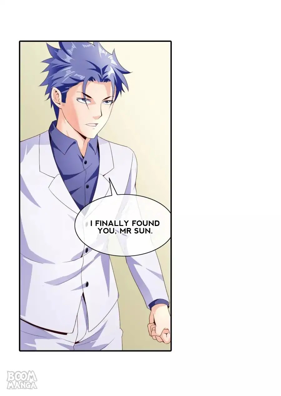 The Peerless Soldier Chapter 65 page 15 - Chapter 65