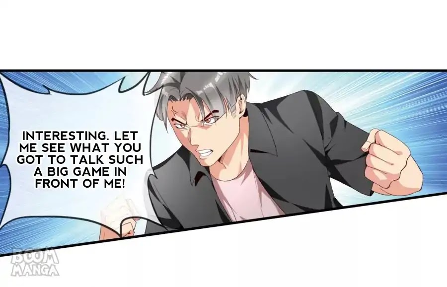 The Peerless Soldier Chapter 65 page 19 - Chapter 65