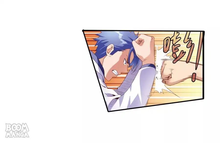 The Peerless Soldier Chapter 65 page 23 - Chapter 65