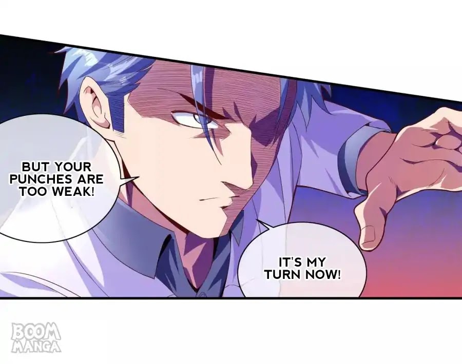 The Peerless Soldier Chapter 65 page 25 - Chapter 65