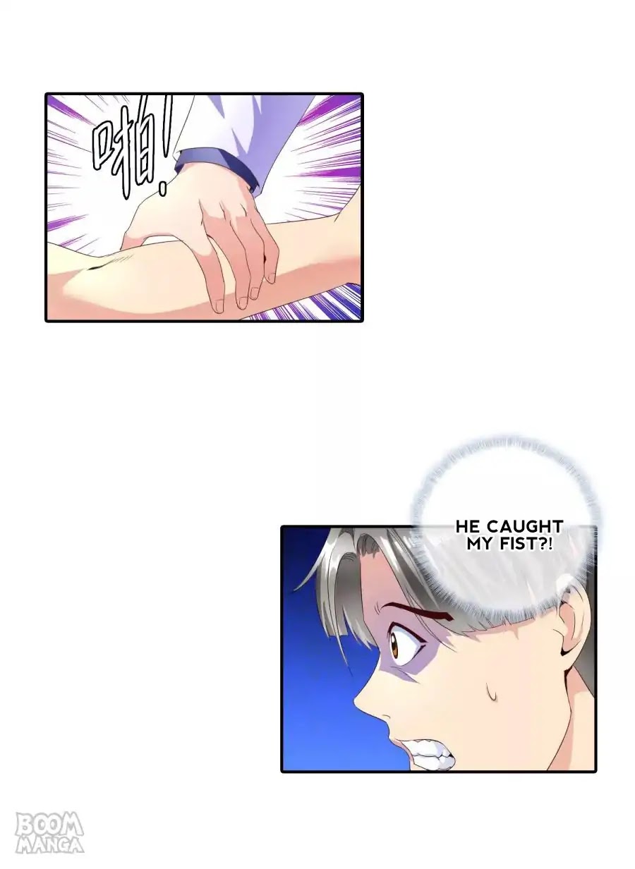 The Peerless Soldier Chapter 65 page 26 - Chapter 65