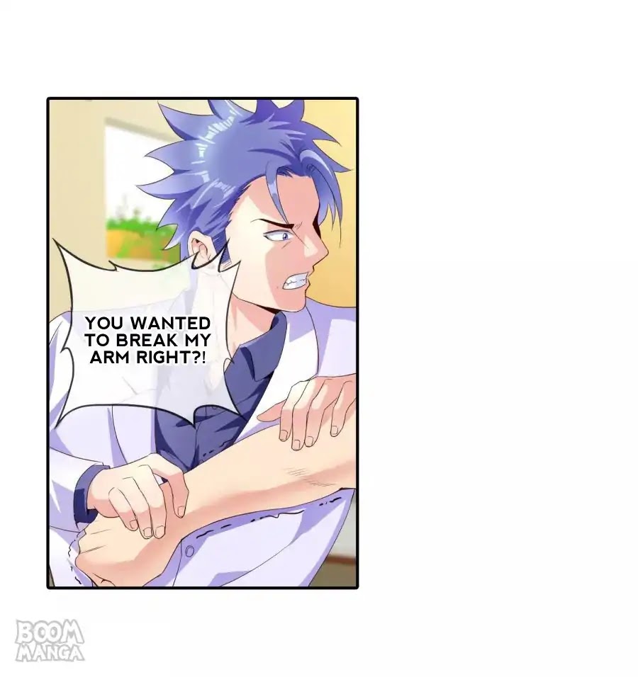 The Peerless Soldier Chapter 65 page 27 - Chapter 65