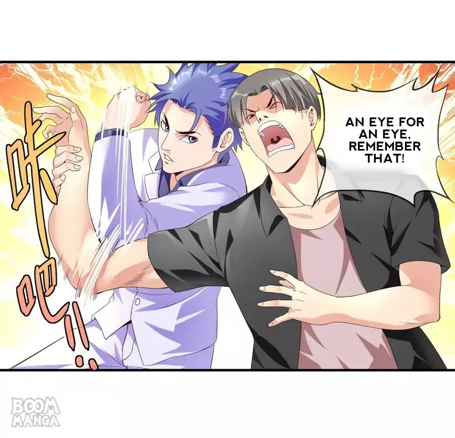 The Peerless Soldier Chapter 65 page 28 - Chapter 65