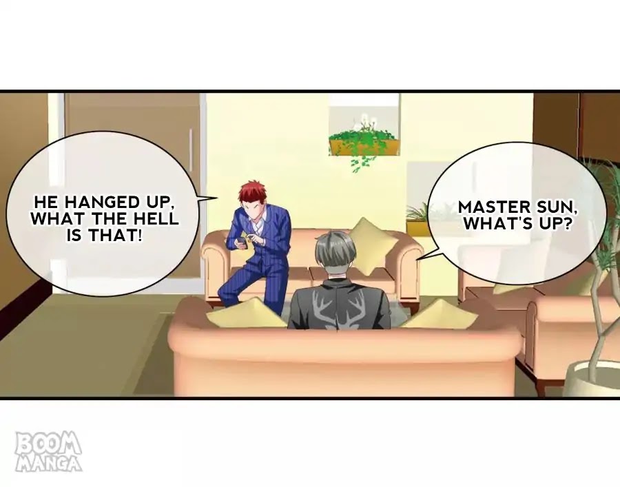The Peerless Soldier Chapter 65 page 3 - Chapter 65