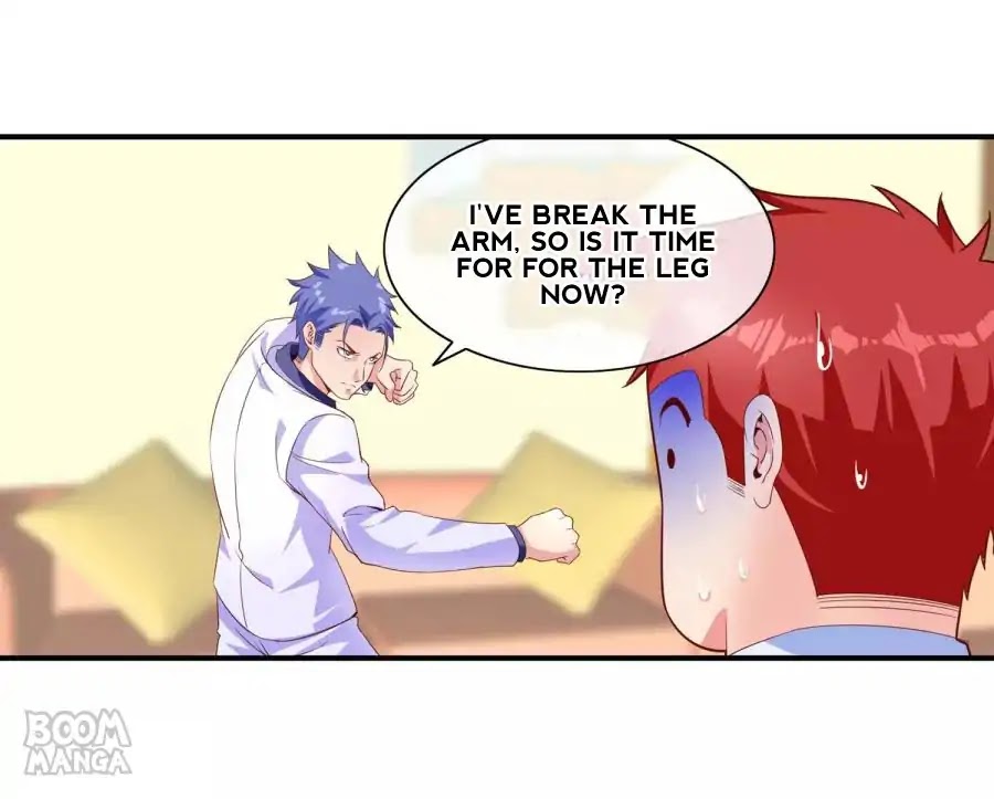 The Peerless Soldier Chapter 65 page 31 - Chapter 65