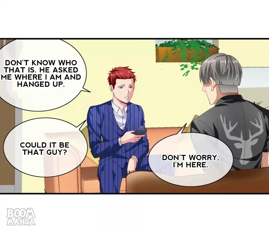 The Peerless Soldier Chapter 65 page 4 - Chapter 65