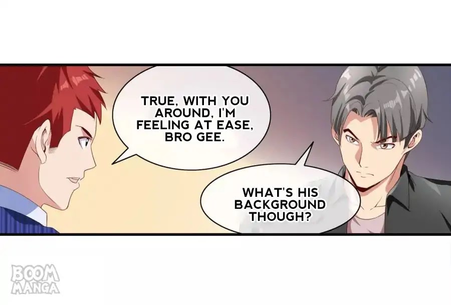 The Peerless Soldier Chapter 65 page 5 - Chapter 65