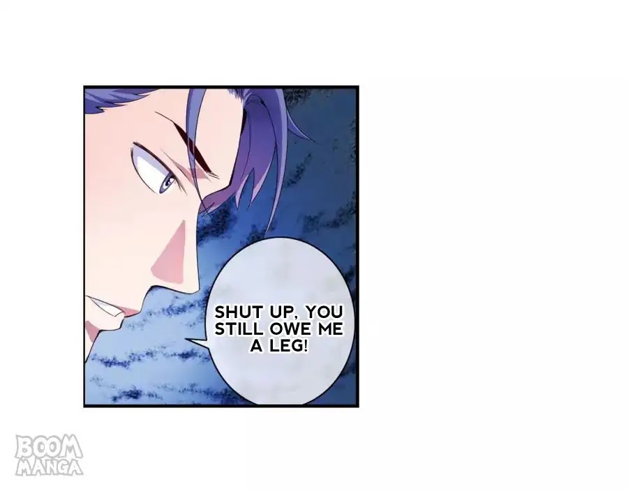 The Peerless Soldier Chapter 66 page 10 - Chapter 66