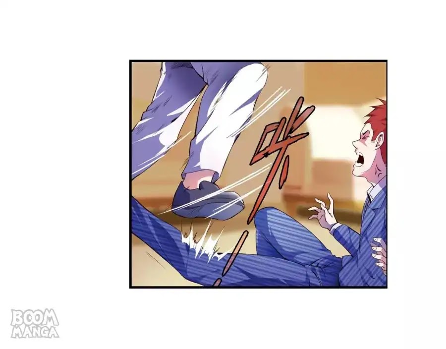 The Peerless Soldier Chapter 66 page 11 - Chapter 66