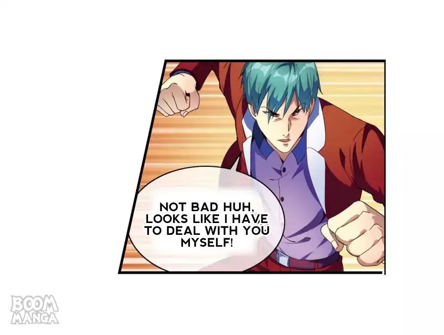 The Peerless Soldier Chapter 66 page 18 - Chapter 66