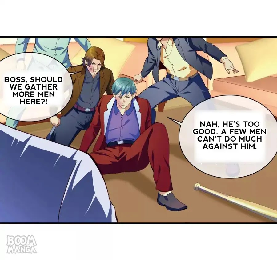 The Peerless Soldier Chapter 66 page 24 - Chapter 66