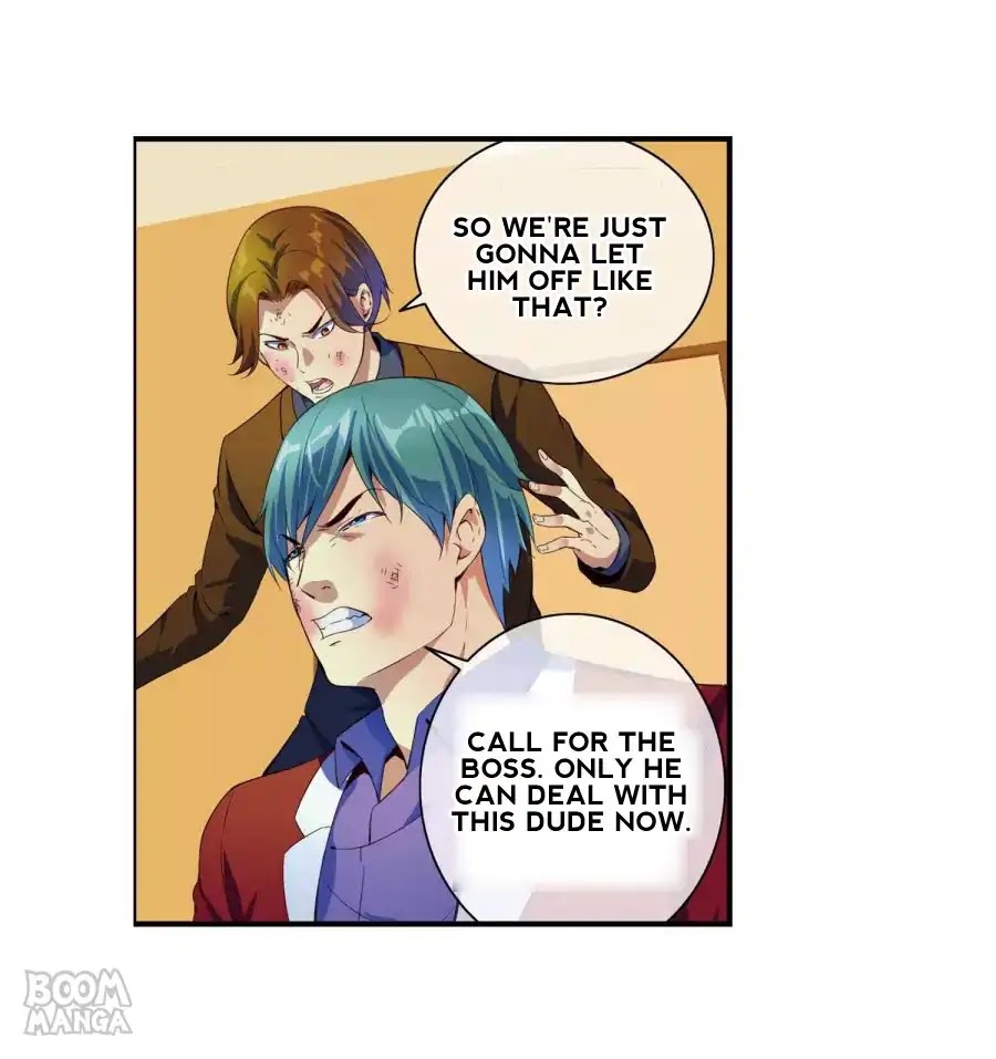 The Peerless Soldier Chapter 66 page 25 - Chapter 66