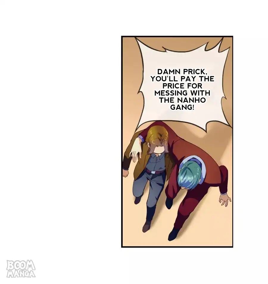 The Peerless Soldier Chapter 66 page 26 - Chapter 66