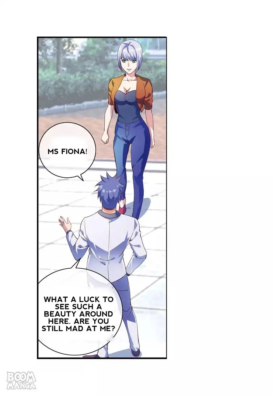 The Peerless Soldier Chapter 66 page 29 - Chapter 66