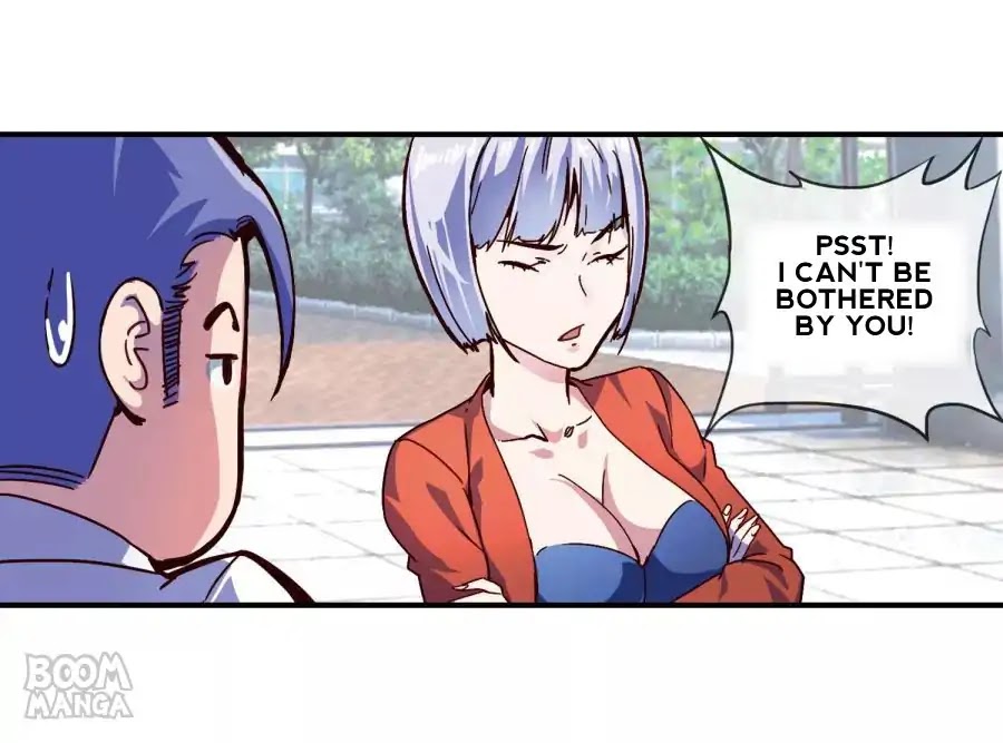 The Peerless Soldier Chapter 66 page 30 - Chapter 66