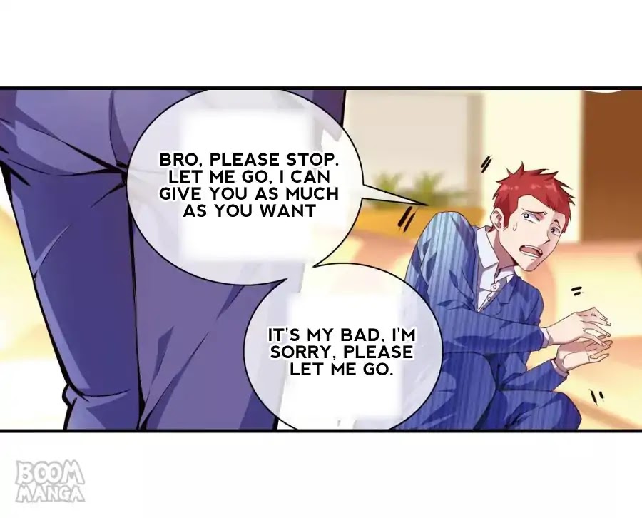 The Peerless Soldier Chapter 66 page 4 - Chapter 66