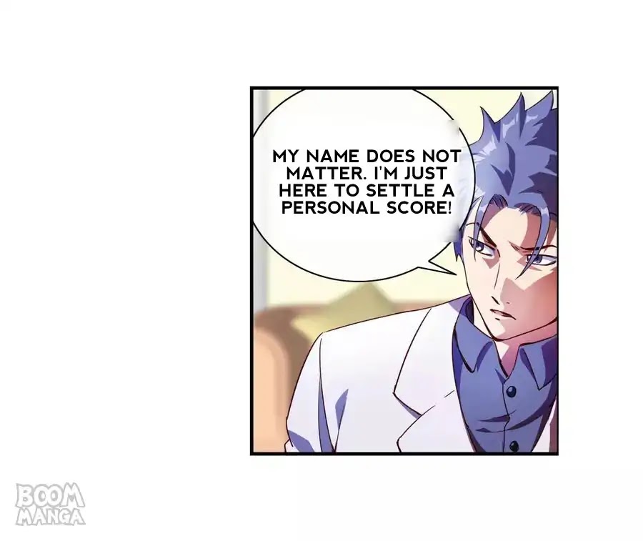 The Peerless Soldier Chapter 66 page 6 - Chapter 66