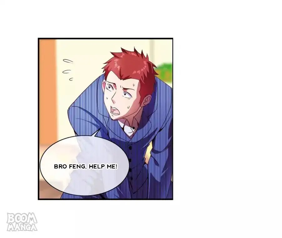 The Peerless Soldier Chapter 66 page 7 - Chapter 66