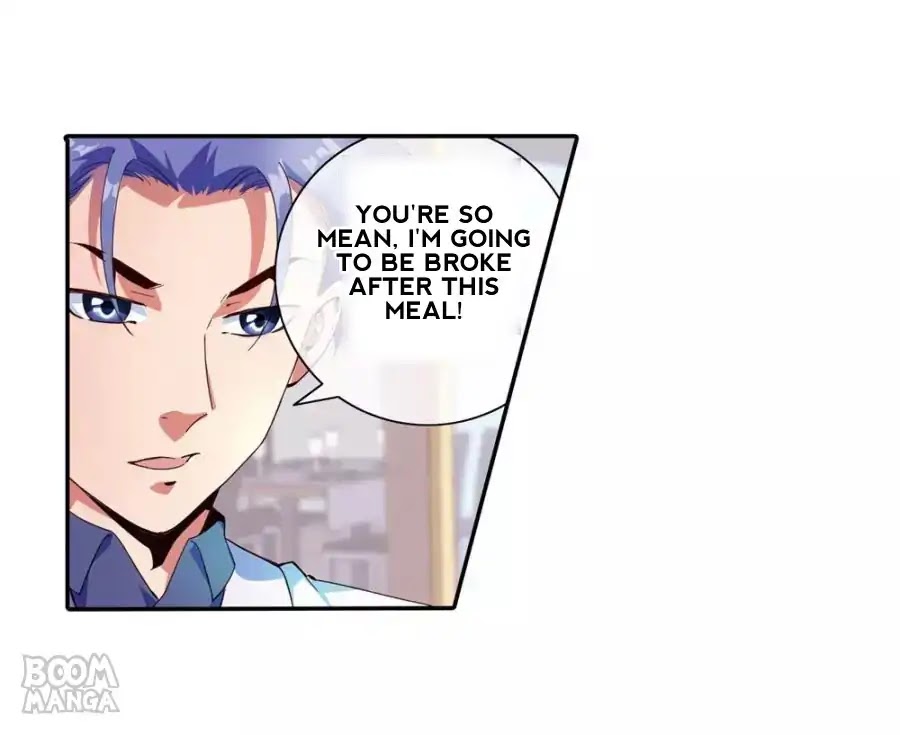The Peerless Soldier Chapter 67 page 10 - Chapter 67