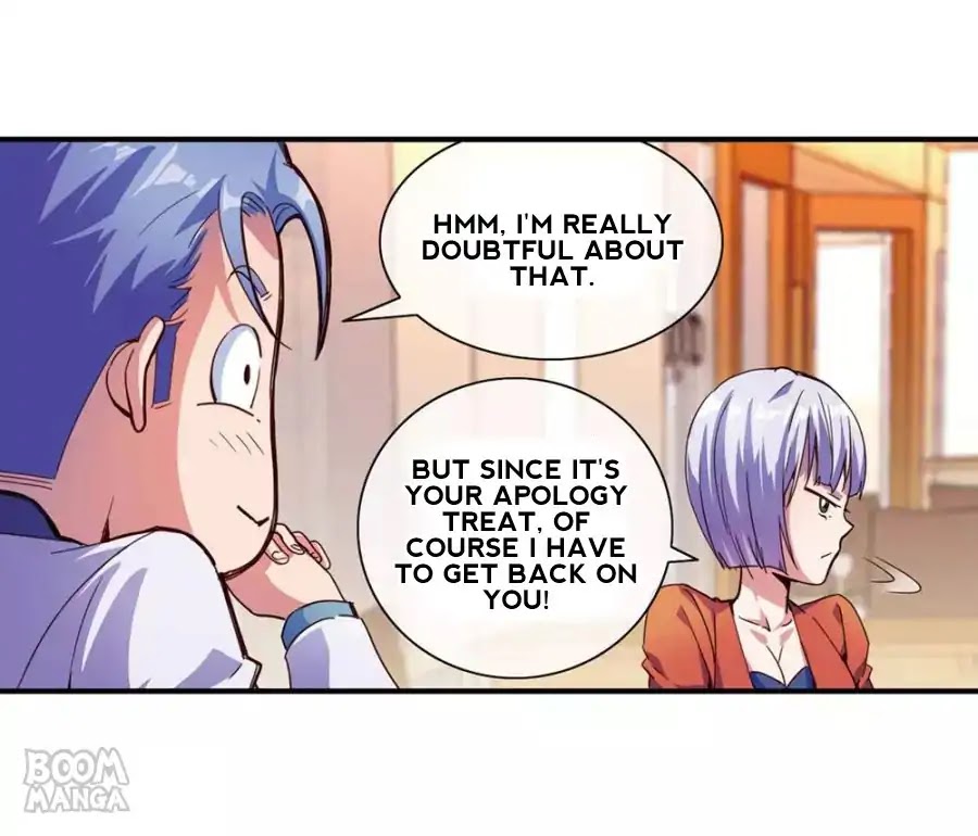 The Peerless Soldier Chapter 67 page 14 - Chapter 67