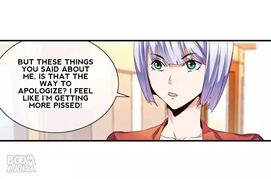 The Peerless Soldier Chapter 67 page 15 - Chapter 67