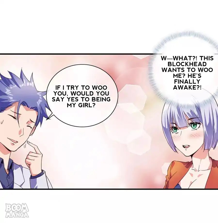 The Peerless Soldier Chapter 67 page 18 - Chapter 67