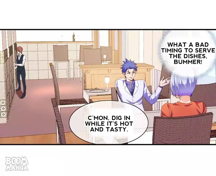 The Peerless Soldier Chapter 67 page 20 - Chapter 67