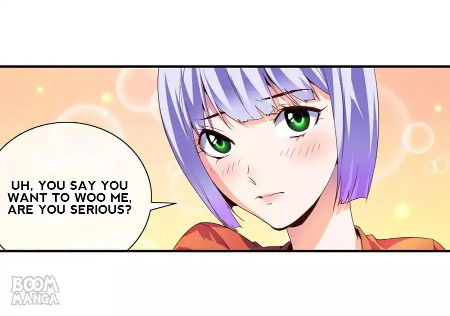 The Peerless Soldier Chapter 67 page 21 - Chapter 67