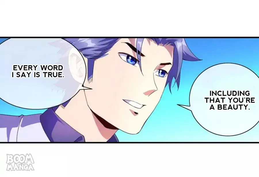 The Peerless Soldier Chapter 67 page 22 - Chapter 67