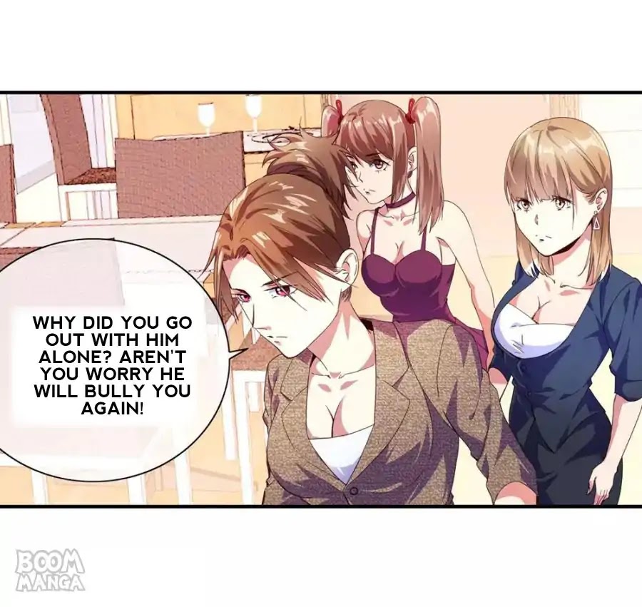 The Peerless Soldier Chapter 67 page 24 - Chapter 67