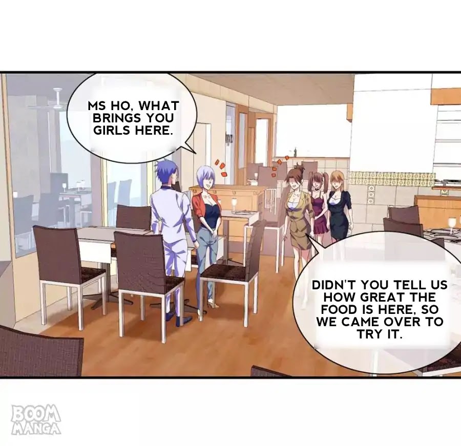 The Peerless Soldier Chapter 67 page 25 - Chapter 67